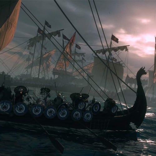 Mount & Blade II: Bannerlord - War Sails DLC Cd Key Steam Global